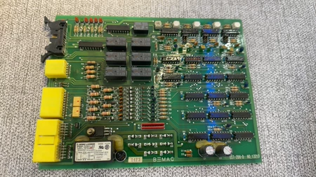 UST-204-D+NO.1306D Marine Spare Part