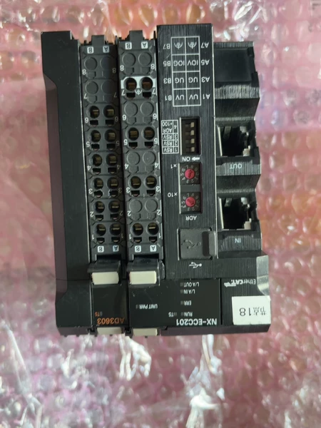 NX-AD3603 NX-ECC201 Marine Spare Part