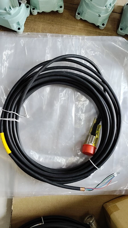 EMERSON MAS 2600-G30-10-0/ Marine Spare Part
