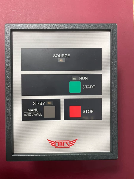 JRCS SCU-AT7 Electrical Automation Marine Spare Part