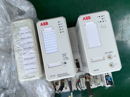 ABB TC514V2 CI810B Marine Spare Part