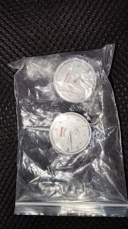 Danfoss 0.01-10mm Black Proof Electrical Automation Marine Spare Part