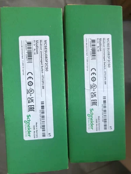 MCSESU083F2CS0 Schneider Electric Marine Spare Part