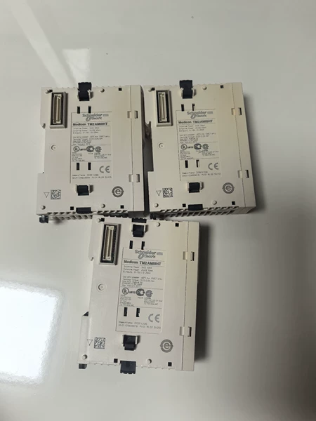 TM2AMI8HT Schneider Electric Module