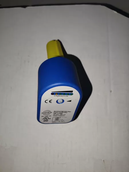 EGE Controller Model SN 11390 24VDC Power Supply
