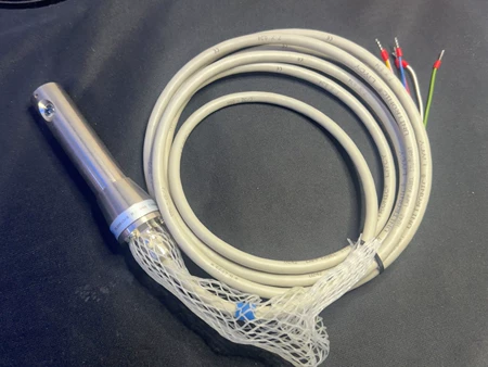 SAACKE+FLS09+UV-5+R.2+IP65 Marine Spare Part