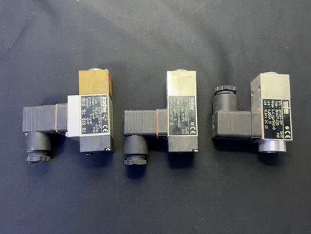 Pressure Sensor
