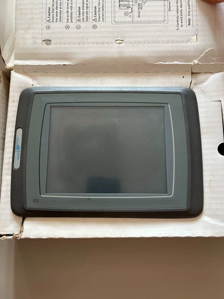 E1071 Touchscreen