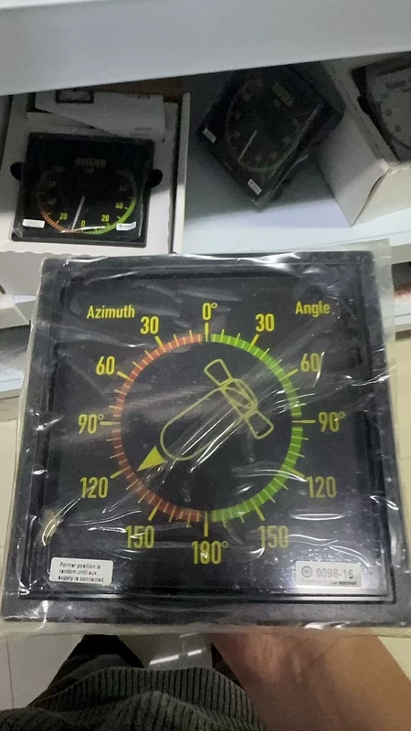 DEIF Model XL144 Marine Spare Part