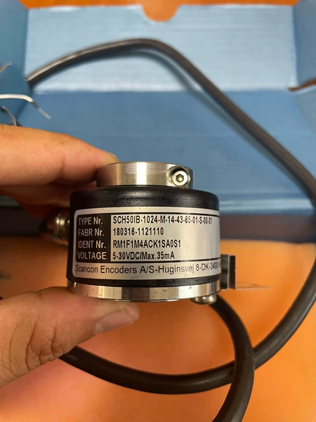 SCANCDN Angle Encoder