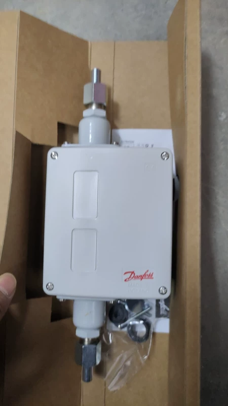Danfoss Switch RT260A 017D001466