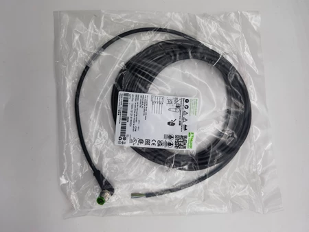 MURR 7000-12121-6150500 90° Marine Spare Part