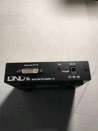 LINDY DUAL LINK 1:2 201504280006