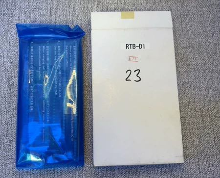 JRCS Module Model :RTB-DI