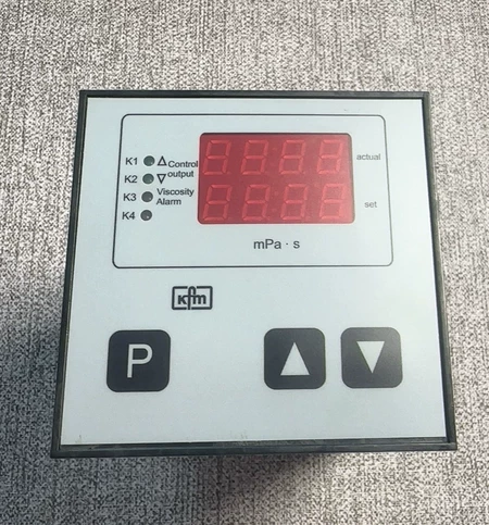 KFM Controller 93FM81 ~
