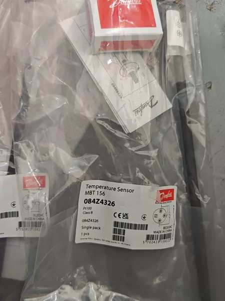 084Z4326 Danfoss Temperature Sensor