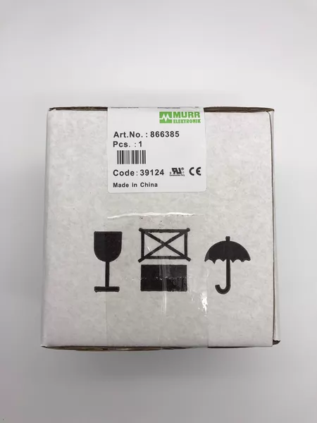 866385 MURR ( Marine Spare Part
