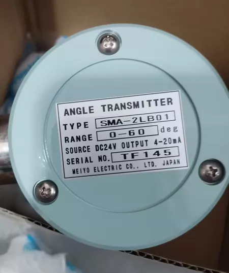 SMA-2LB01 0-60deg Marine Spare Part