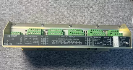 Kongsberg RDo-16 Module