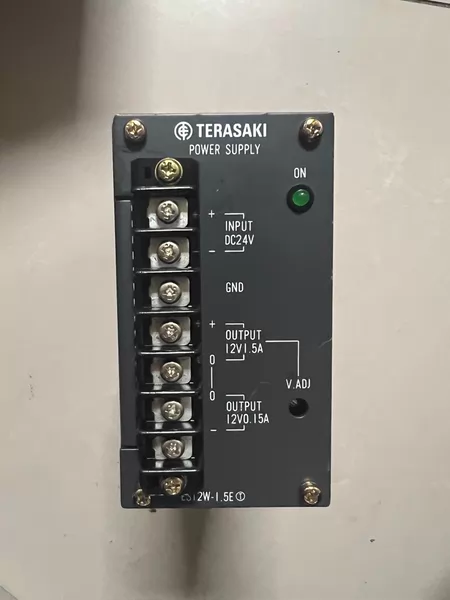 TERASAKI Power Supply Module