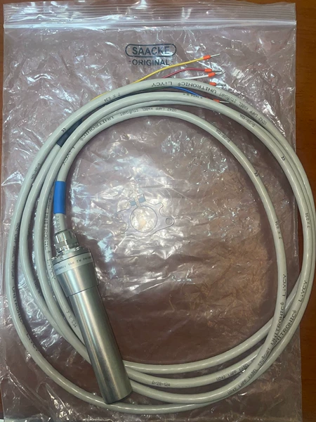 SAACKE FLS 09 Flame Detector