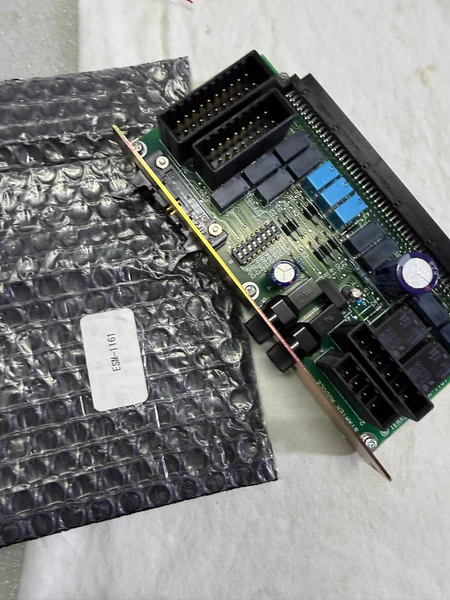 TERASAKI ESM-1161 Circuit Board Model K/99Z/