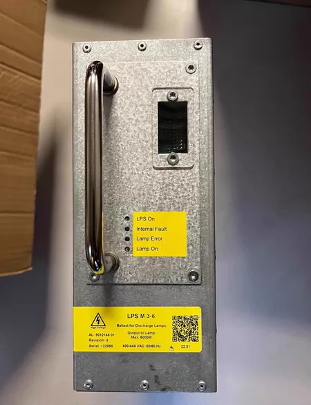 Alfa Laval +LPS+M+3-6+ Power Supply Module
