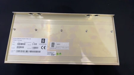 KONGSBERG Kongsberg dPSC Module
