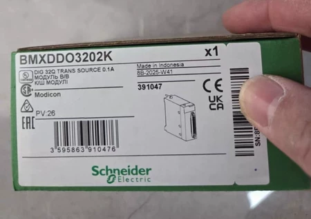 BMXDDI3232 Schneider Electric Module