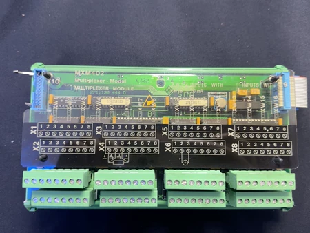 SAM+MXM402 *3 Marine Spare Part