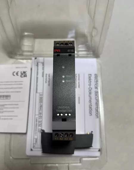 PR+4116+UNIVERSAL+TRANSMITTER+