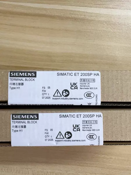 6DL1193-6TP00-0DH1 Marine Spare Part