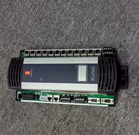 KONGSBERG Module RCU502