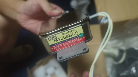 JRC+M1568BJ Marine Spare Part