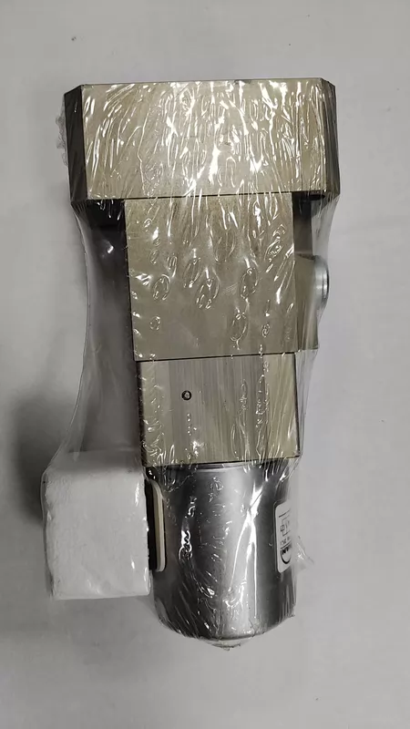 MAN 5786009-1 Solenoid Valve Model 1116