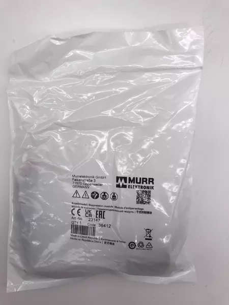 23147 MURR 23147 Marine Spare Part