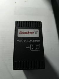 SCONINC FDC-2C8N-Y