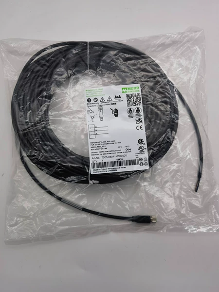 MURR 7000-08041-6303000 Marine Spare Part