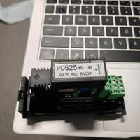 EMERSON PD622 BM005