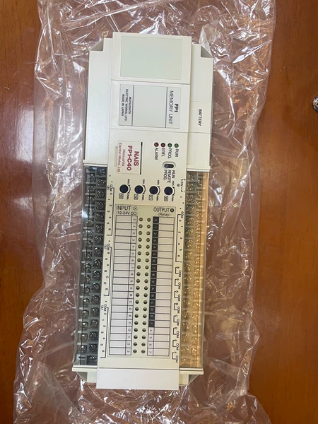 Matsushita PLC Module FP1-C40