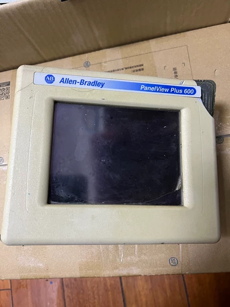 2711P-T6C5D AB Touchscreen