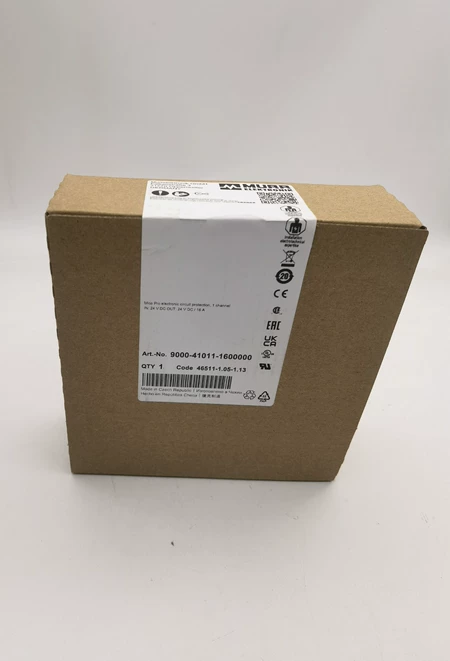 MURR Mico Pro 9000-41011 Marine Spare Part