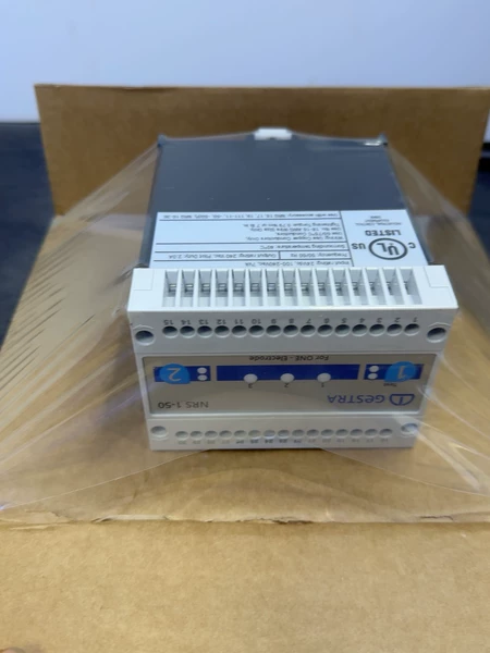 GESTRA+ ++NRS+1-50+ Marine Spare Part