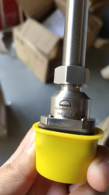 MAN Sensor 1543.99014.0203