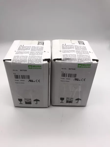 867526 MURR Marine Spare Part