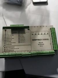 WARTSILA RM10