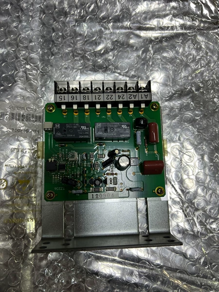 JRCS/SHINKO Pump Control Board SRS-HNPSJ-3A