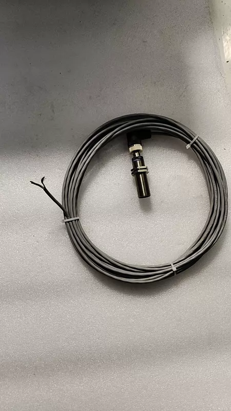Proximity Switch Sensor Cable XS618B1NBM12
