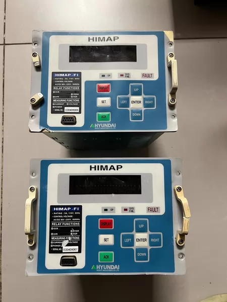 Hyundai HYUNDAI Controller HiMAPF1