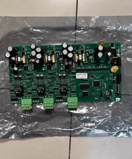 Consilium+LOOP+B.+CS4000 Marine Spare Part